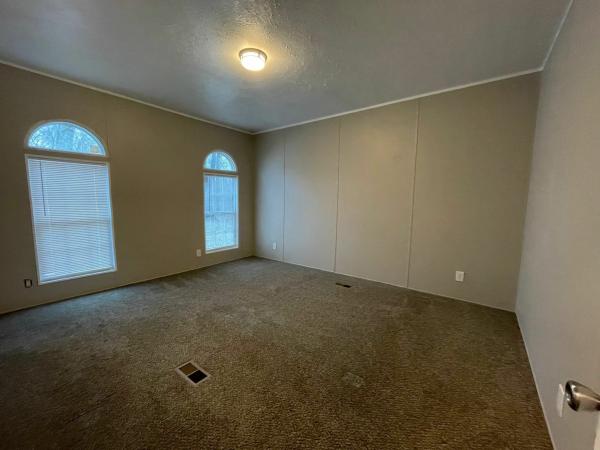 2010 Clayton Homes Inc Waycross Mobile Home