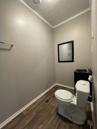2010 Clayton Homes Inc Waycross Mobile Home