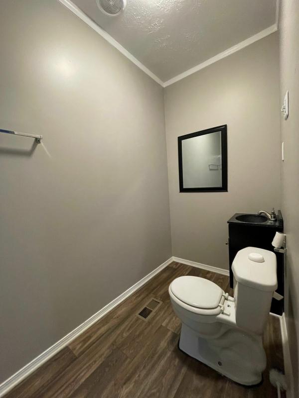 2010 Clayton Homes Inc Waycross Mobile Home