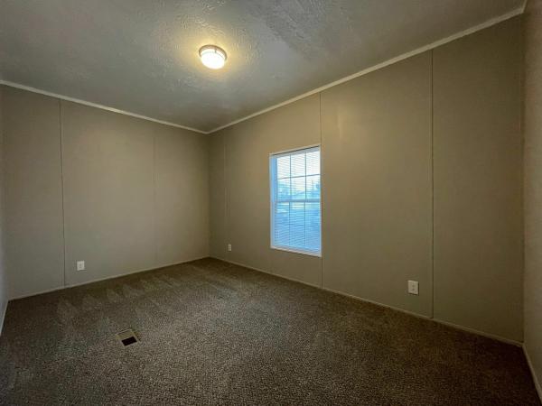 2010 Clayton Homes Inc Waycross Mobile Home