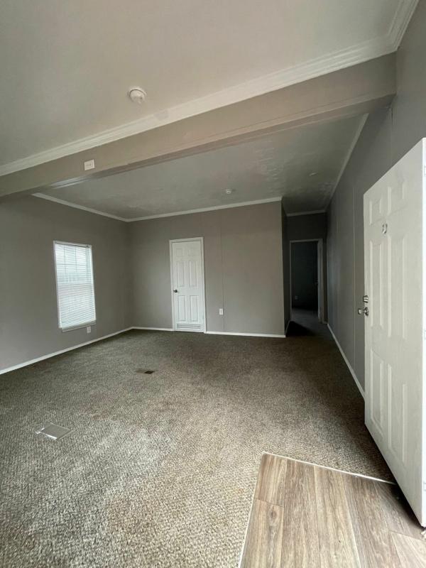 2010 Clayton Homes Inc Waycross Mobile Home