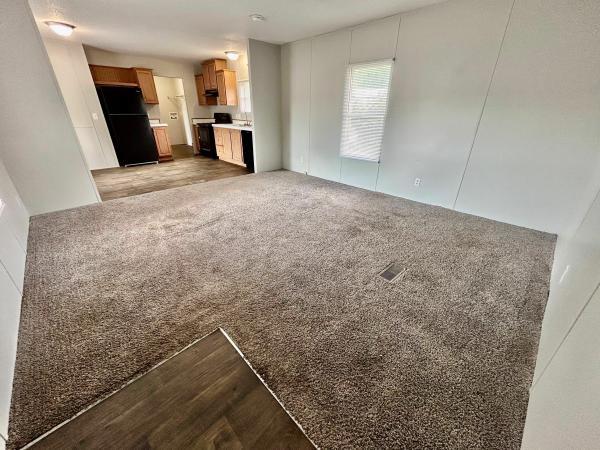 Photo 1 of 2 of home located at 6610 Little Leaf Place Lot 271 Indianapolis, IN 46203