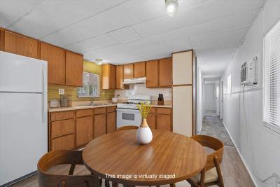 Photo 3 of 21 of home located at 3000 N Romero Rd
# A-37 Tucson, AZ 85705