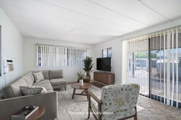 1972 Woodland Manufactured Home