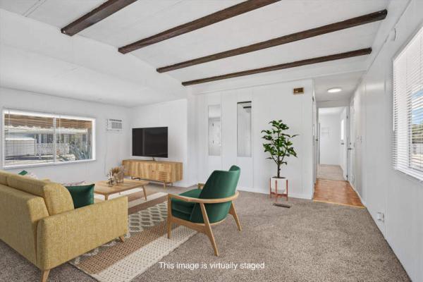 1979 Skyline Manufactured Home