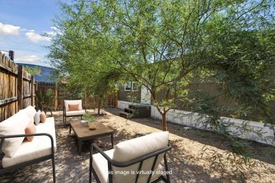 Photo 4 of 21 of home located at 3000 N Romero Rd
# C-10 Tucson, AZ 85705