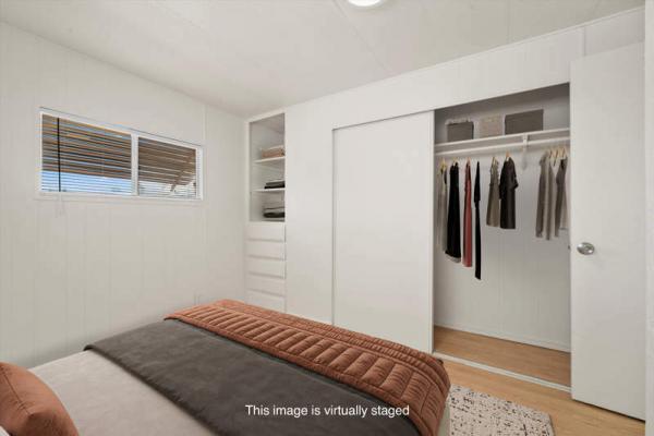 1971 Ritz Craft Manufactured Home