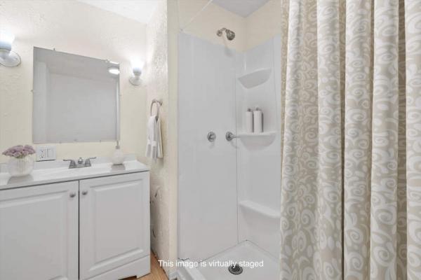 1971 Ritz Craft Manufactured Home