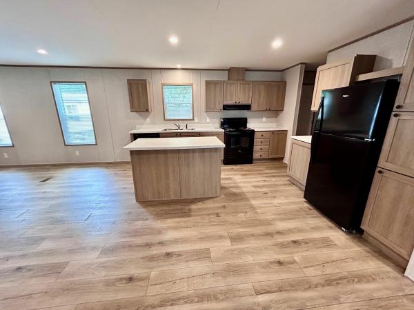 2025 Champion HUD Prime Mobile Home