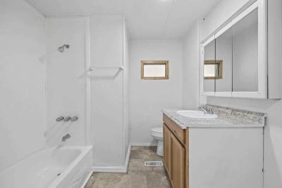 Photo 4 of 18 of home located at 3000 N Romero Rd
# D-12 Tucson, AZ 85705