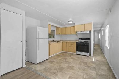 Photo 5 of 18 of home located at 3000 N Romero Rd
# D-12 Tucson, AZ 85705