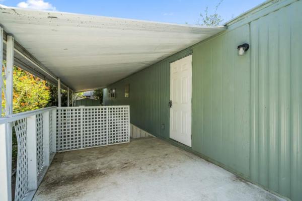 1968 Kaufman&Broad Manufactured Home