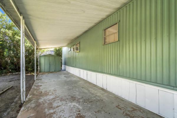 1968 Kaufman&Broad Manufactured Home