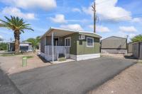 1983 Moduline Manufactured Home