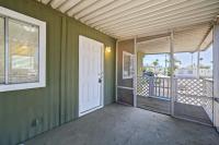 1983 Moduline Manufactured Home