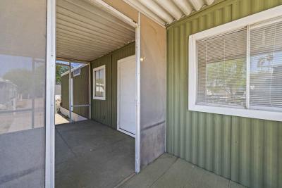Photo 4 of 17 of home located at 5505 N Shannon Rd
# 89 Tucson, AZ 85705