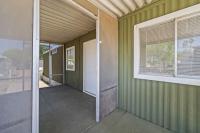 1983 Moduline Manufactured Home