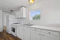 1983 Moduline Manufactured Home