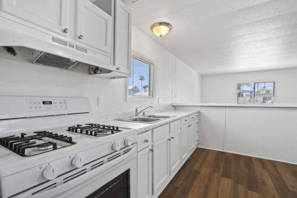 1983 Moduline Manufactured Home