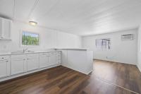 1983 Moduline Manufactured Home