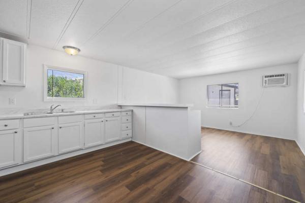 1983 Moduline Manufactured Home