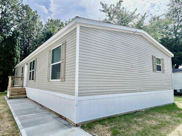 2025 Champion HUD Prime Mobile Home