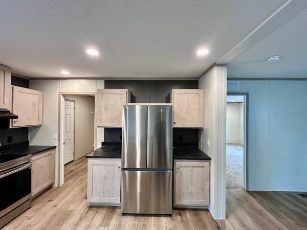 2025 Clayton Homes Inc Adrenaline Mobile Home