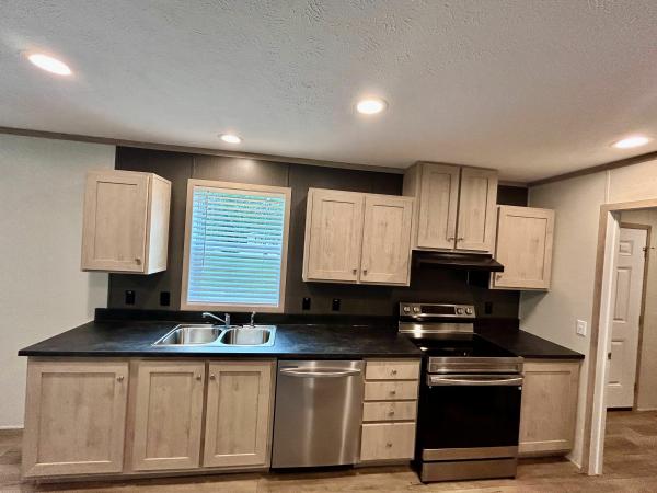 2025 Clayton Homes Inc Adrenaline Mobile Home