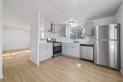 Photo 3 of 16 of home located at 3000 N Romero Rd
# D-1 Tucson, AZ 85705