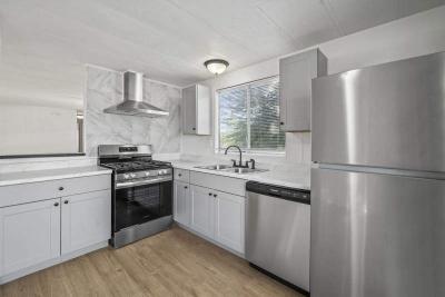 Photo 4 of 16 of home located at 3000 N Romero Rd
# D-1 Tucson, AZ 85705