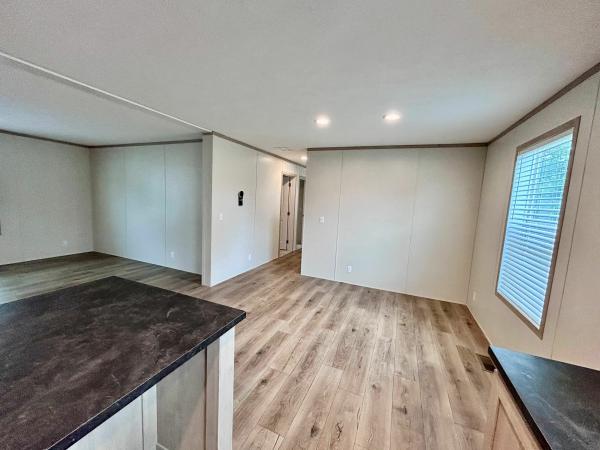 2025 Clayton Homes Inc Adrenaline Mobile Home