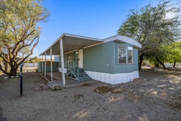 1981 Fuqua Manufactured Home