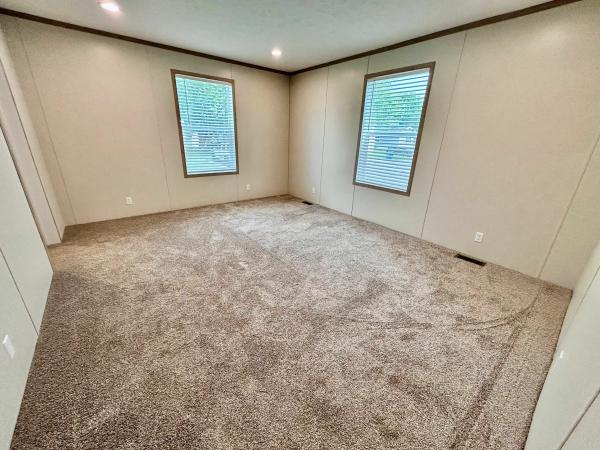 2025 Clayton Homes Inc Adrenaline Mobile Home