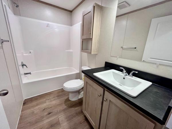 2025 Clayton Homes Inc Adrenaline Mobile Home