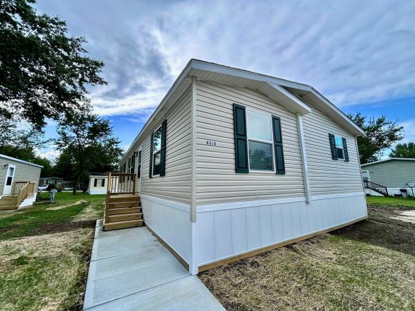 2025 Clayton Homes Inc Adrenaline Mobile Home
