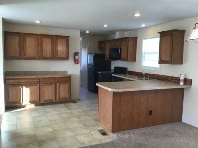 Mobile Home at 285 West Woodside Holland, OH 43528