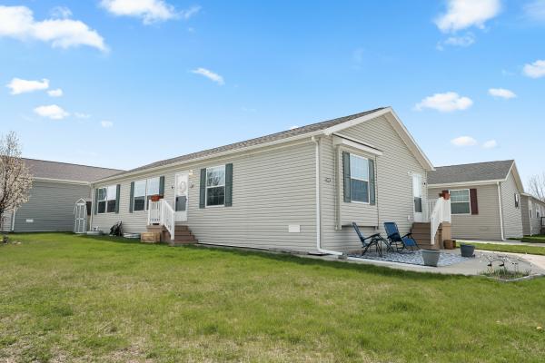 2017 Mobile Home