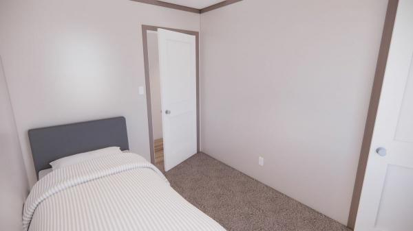 2025 Clayton 96ADR16763B Mobile Home