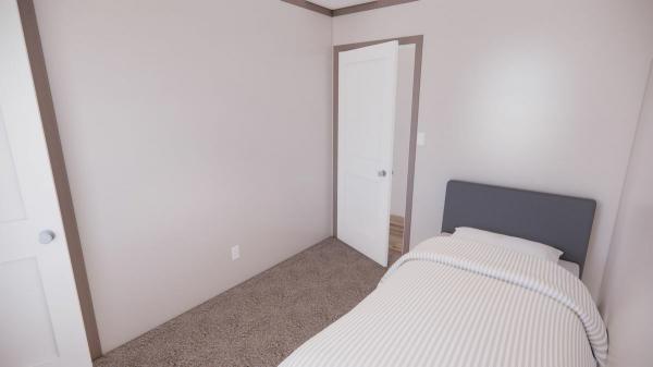 2025 Clayton 96ADR16763B Mobile Home