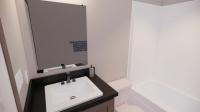 2025 Clayton 96ADR16763B Mobile Home
