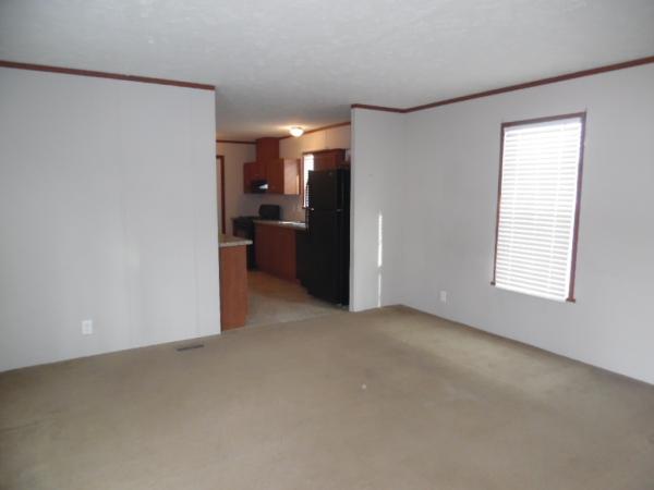 2013 Champion 1670202RA Mobile Home