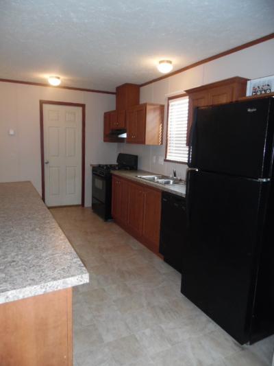 Photo 2 of 10 of home located at 62430 Locust Rd Lot 59 South Bend, IN 46614