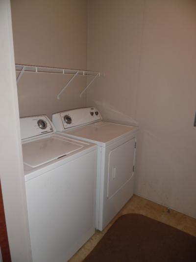 Photo 4 of 10 of home located at 62430 Locust Rd Lot 59 South Bend, IN 46614