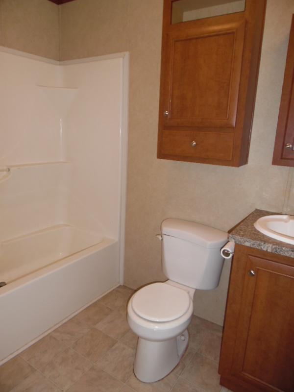 2013 Champion 1670202RA Mobile Home
