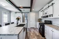 2025 Champion RAP1676H32091 Mobile Home