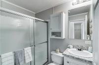 2025 Champion RAP1676H32091 Mobile Home