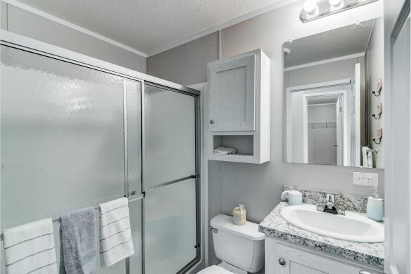 2025 Champion RAP1676H32091 Mobile Home