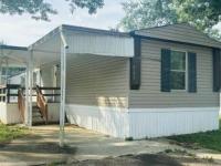 1987 Champion Advantage Mobile Home