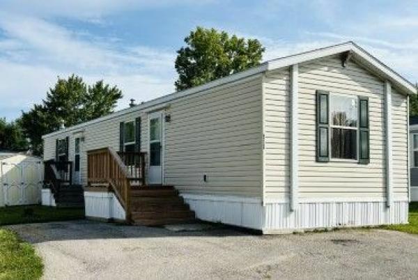2019 Clayton Homes Inc Pulse Mobile Home