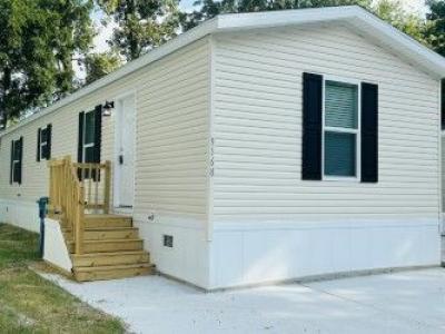 Mobile Home at 9168 Mariway Ct Lot 263 Indianapolis, IN 46234
